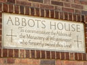 Abbots of the Monastery of Westminster Abbey